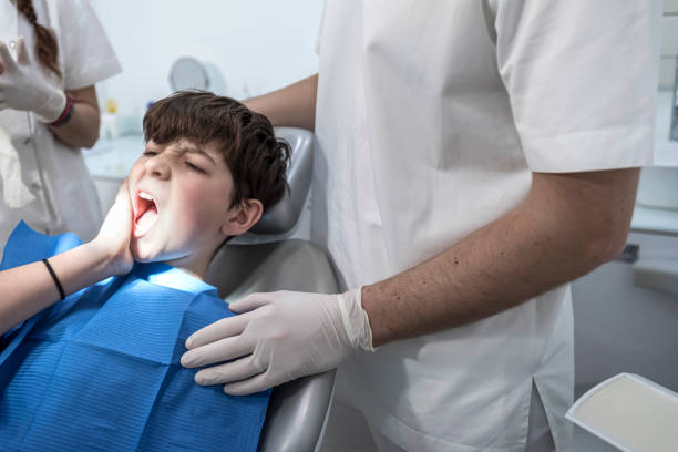 Best Emergency Dental Care for Sports Injuries in Stephens City, VA
